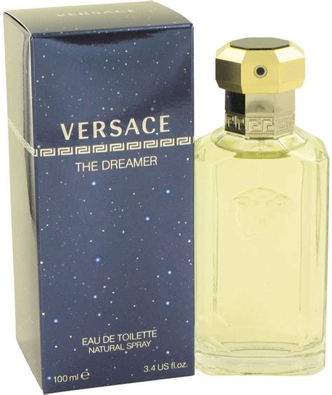 parfum versace dreamer prix|Versace the dreamer 50ml price.